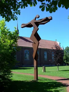 St. Franziskus