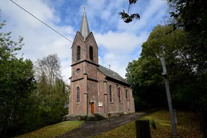 Evangelische Kirche