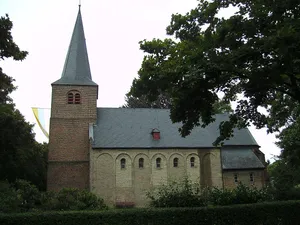 Alte Kirche (Kellen)
