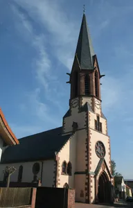 Kirche