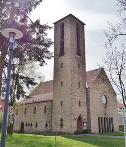 Elstal church