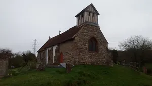 Church of the Holy Trinity