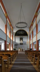 Protestant Church Kandern