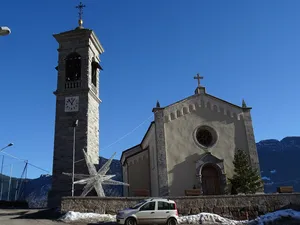 Saint Bartholomew church
