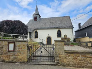 Evangelische Kirche