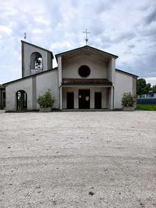 Santissimo Salvatore Church