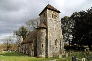 Church of St John the Evangelist