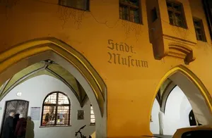 Museum Wasserburg am Inn