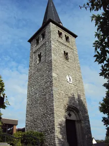 St. Servatius
