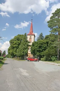 Church of the Finding of Saint Stephen