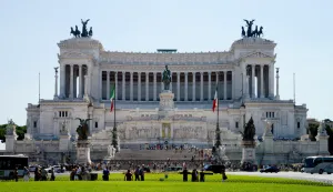 Altare della Patria