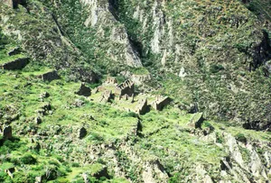 Iskanwaya