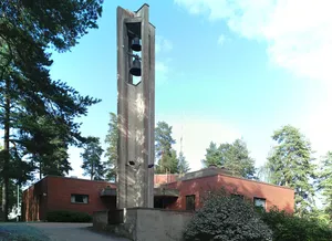 Tesoma Church