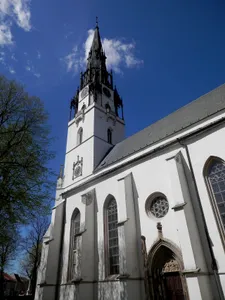Church of the Assumption of the Virgin Mary
