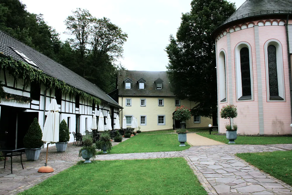 Klosterhof Seligenthal (Siegburg)