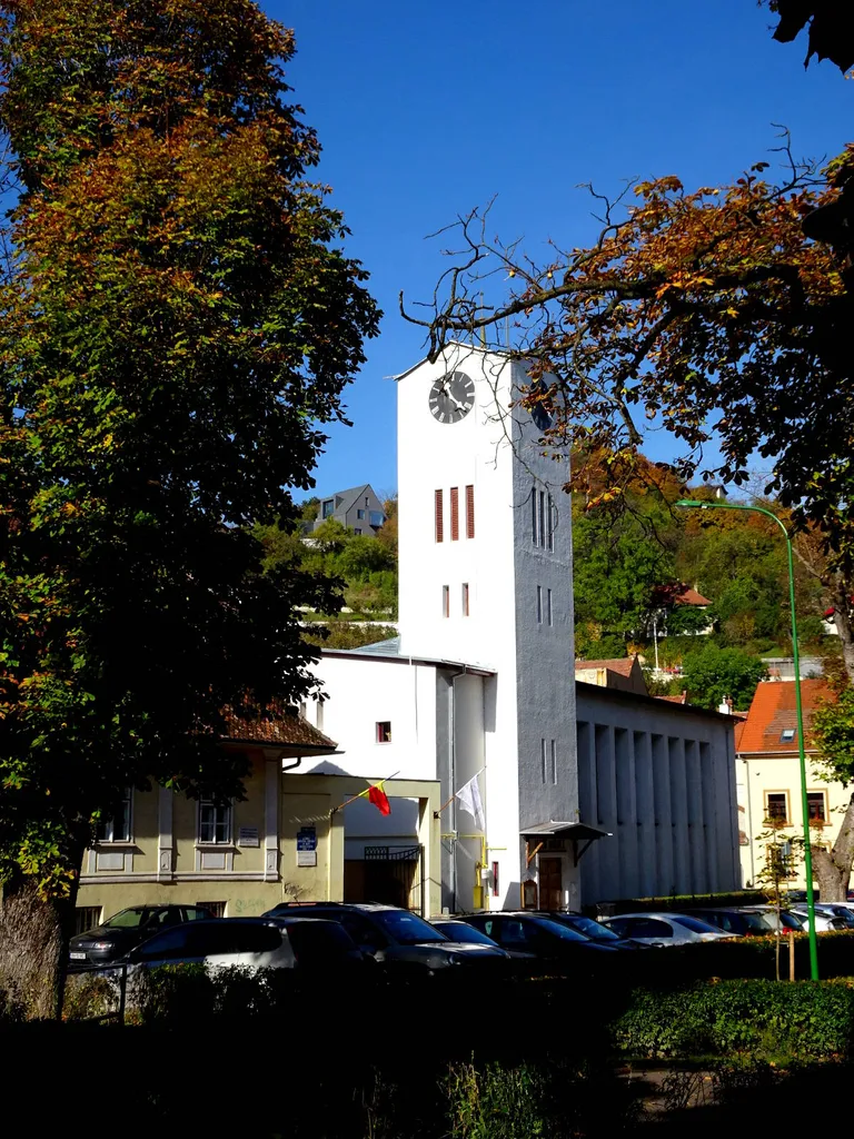 Hungarian Calvinist Church