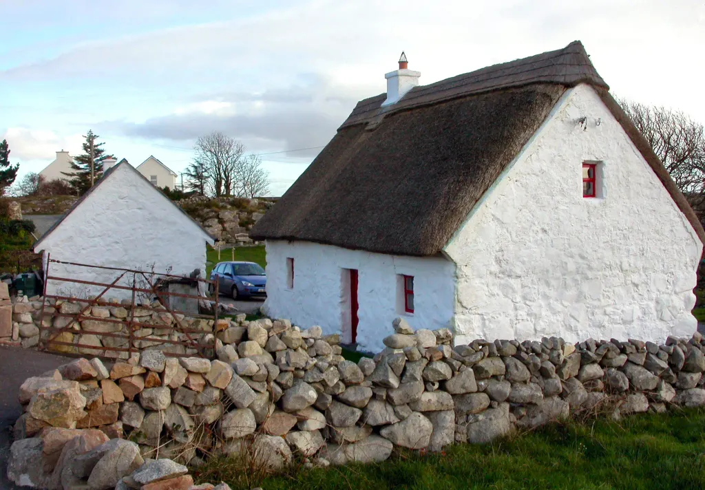 Indreabhán
