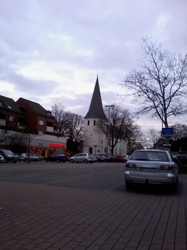 St. Cyriacus