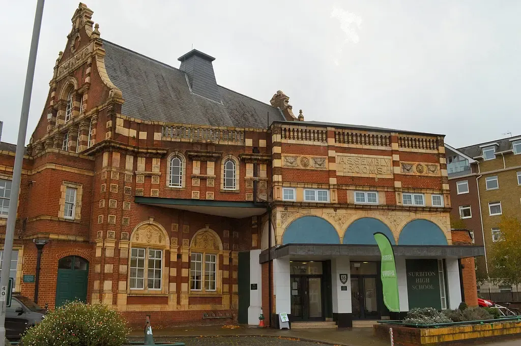 Surbiton Assembly Rooms