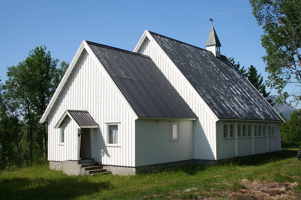 Fornes Church