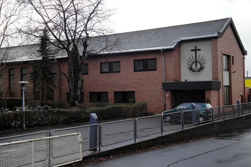 Neuapostolische Kirche in Göttingen