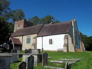 Church of St Mary