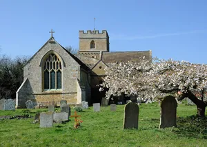 Church of St Peter, Dumbleton