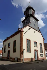 Evangelische Kirche