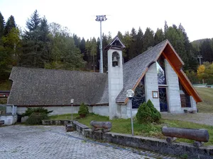 Santa Maria Vergine della Selva church