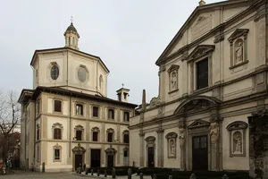 San Bernardino alle Ossa