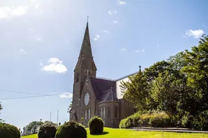 Church of the Immaculate Conception