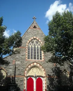St. Luke's Episcopal Church