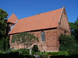 Dorfkirche Neuenkirchen