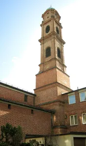 Herzogspitalkirche