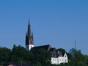 St. Peter und Paul