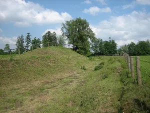 Fliehburg (Ittelsburg)