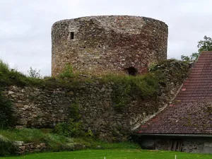Haselburg