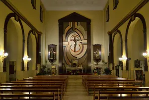 Church of Saint Christopher