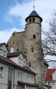 Burg Bönnigheim