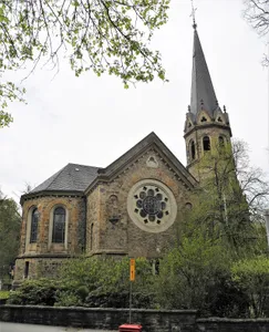 Neue Evangelische Kirche