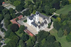 Wolfsburg Castle
