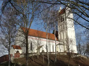 Burgstall Eugenbach