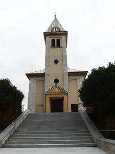 Church of Saint Wenceslaus