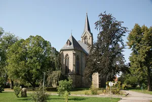 Saint Anne Church