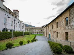 Civic Museums of Brescia