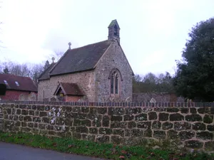 Church of St James