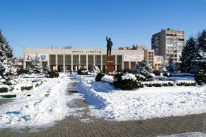 Bataysk
