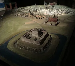 Gälakvist Castle