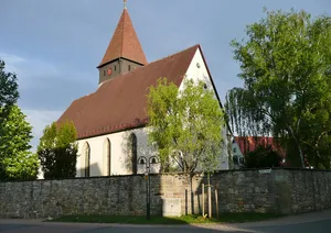 Stephanuskirche