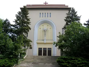 Kostol Panny Márie Snežnej